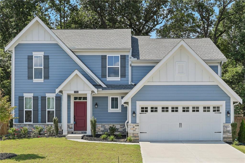 186 Catalpa Grove, Braselton, GA 30517