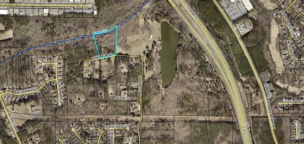 580 Quail Run Rd., Stockbridge, GA 30281