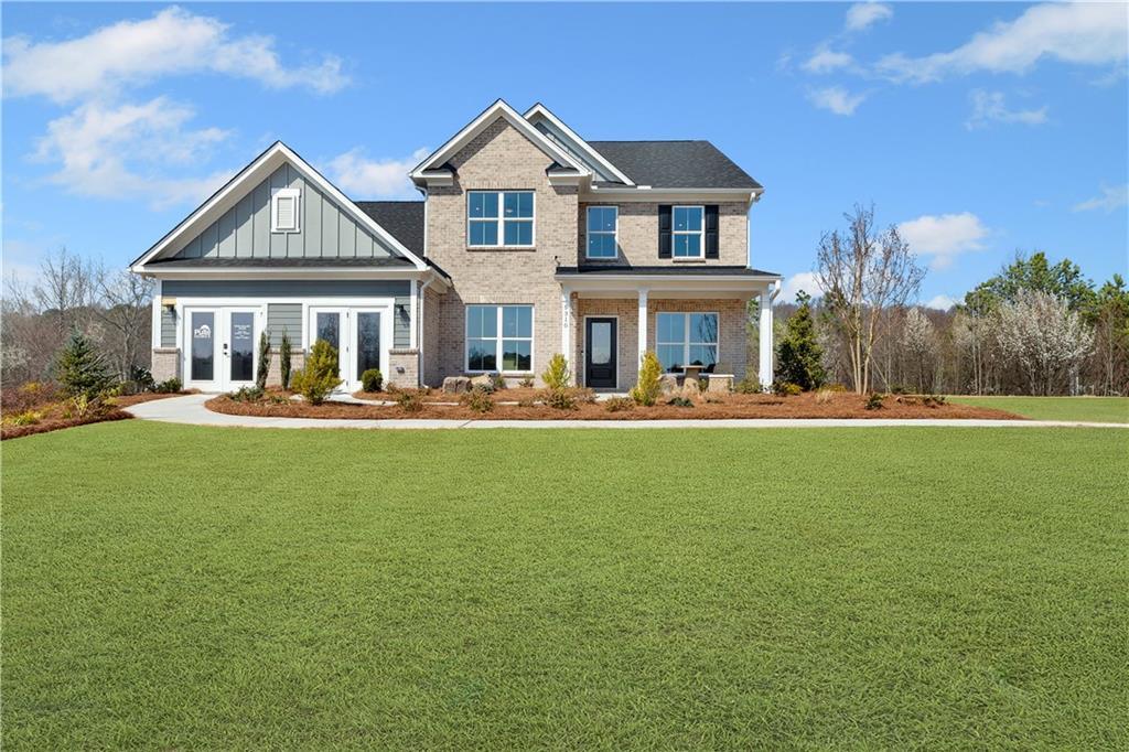 5330 Hyde Rd., Cumming, GA 30040