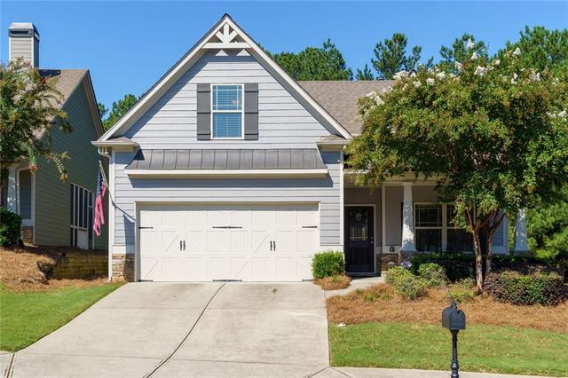 New Homes For Sale This Week That Attend Mcclure Middle School: August 22nd to August 28th