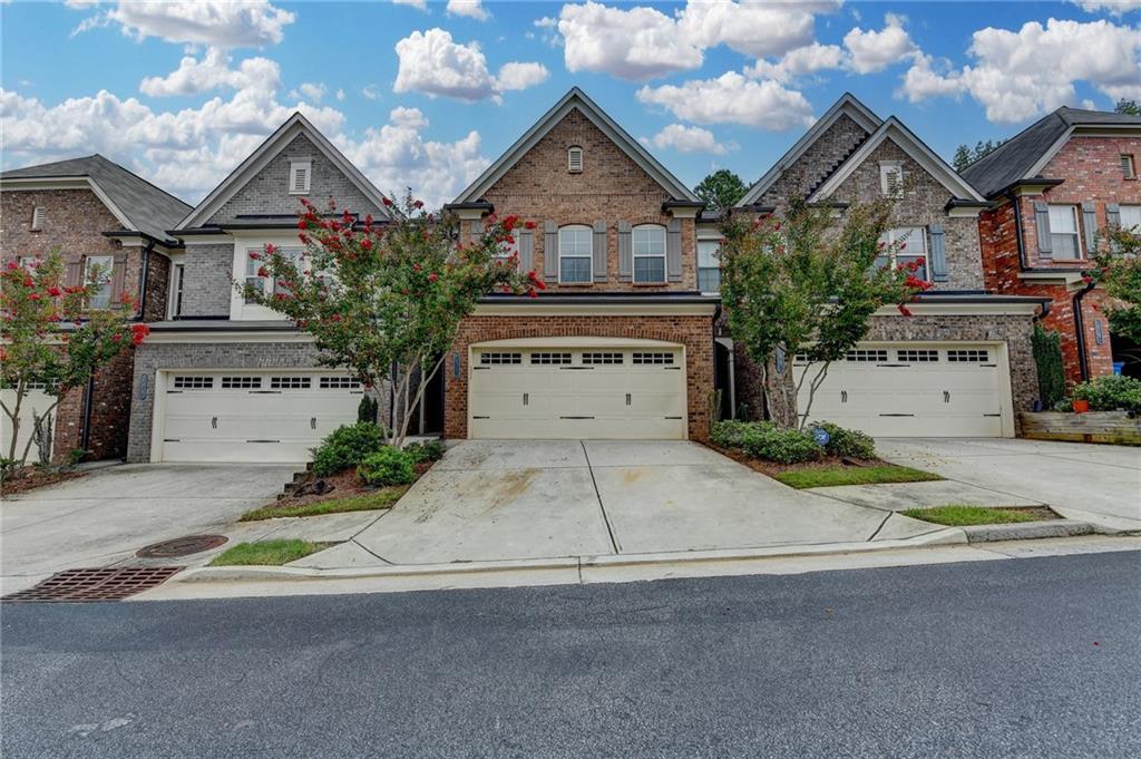 99 Braemore Mill Dr., Lawrenceville, GA 30044
