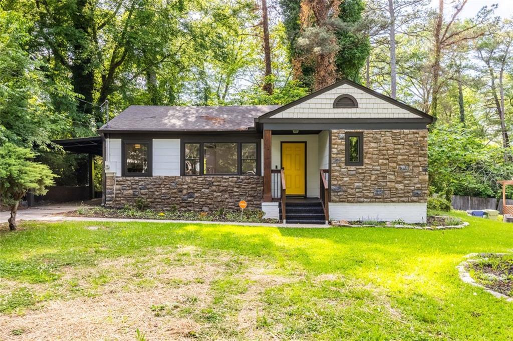 1959 Oana St., Atlanta, GA 30310