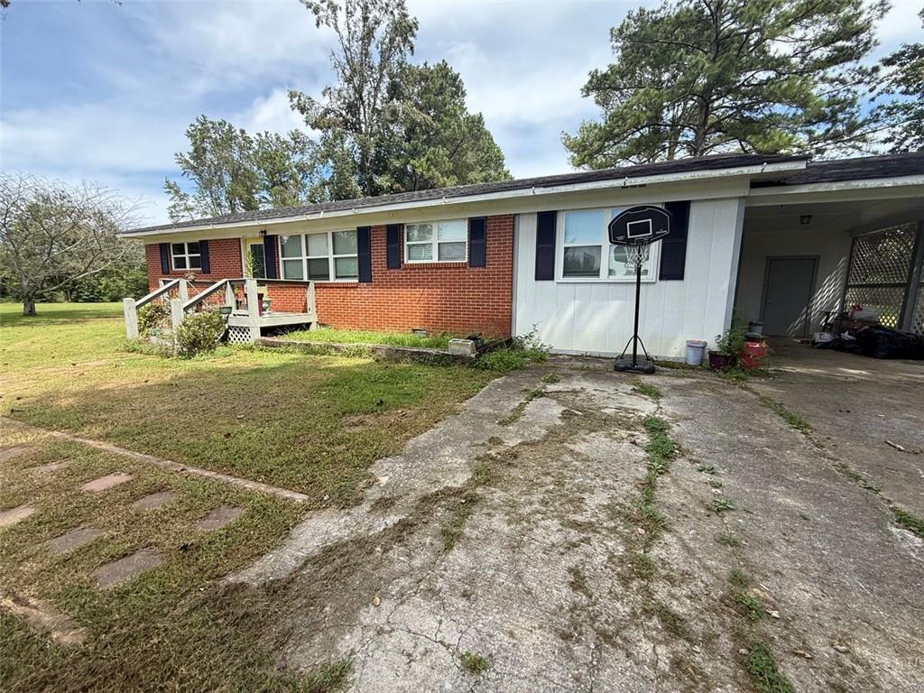 400 Bryant Rd., Summerville, GA 30747