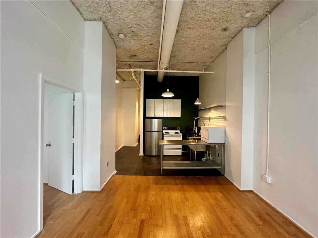 20 Marietta St. #3A, Atlanta, GA 30303