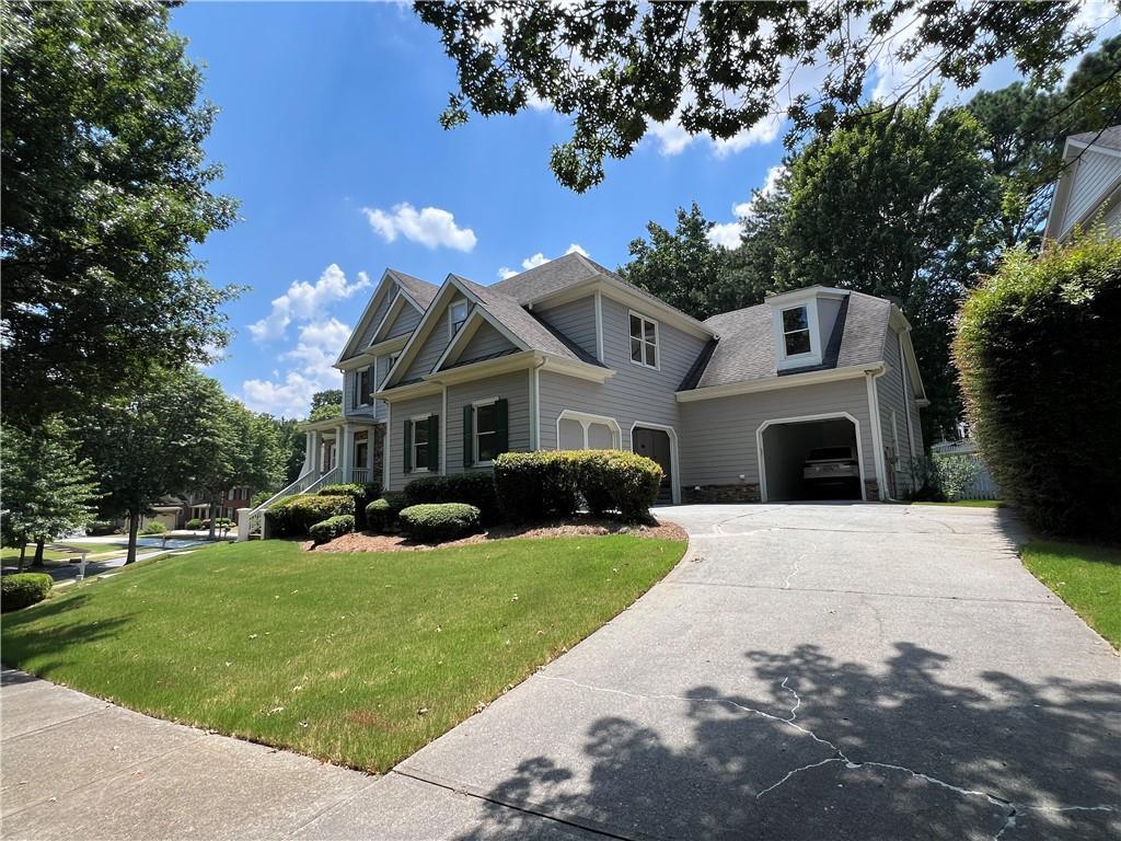 5014 Dovecote Tr., Suwanee, GA 30024