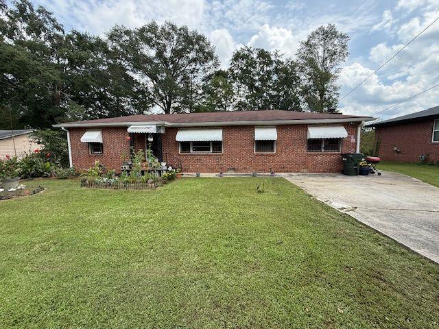 8151 Puckett St., Covington, GA 30014