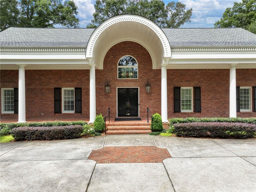 138 Bordeaux Way, Braselton, GA 30517