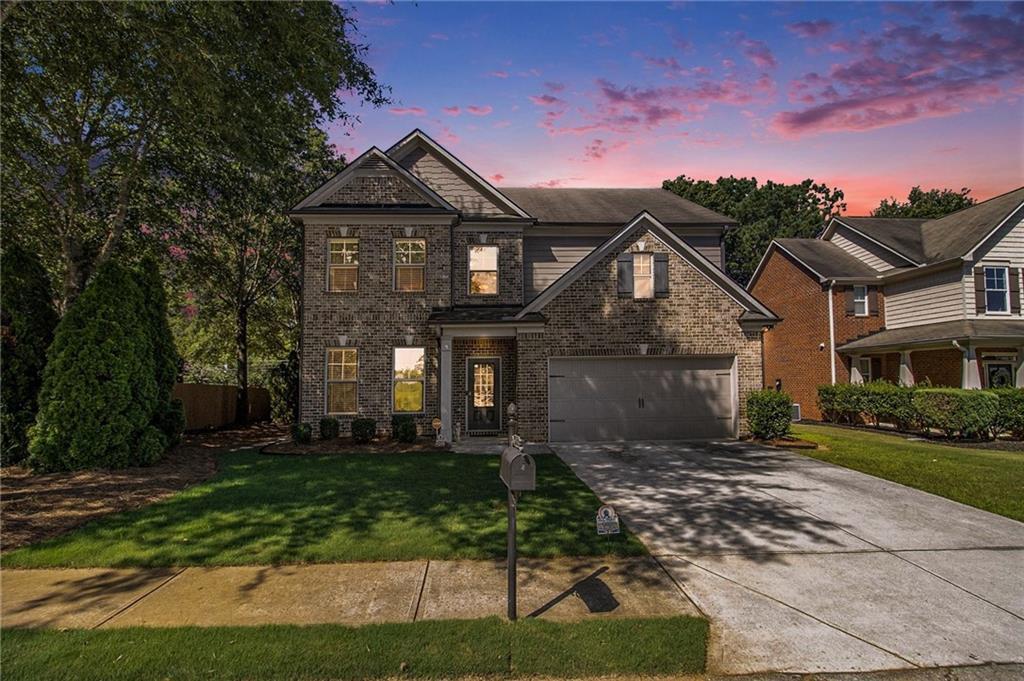5964 Park Bend Ave., Braselton, GA 30517