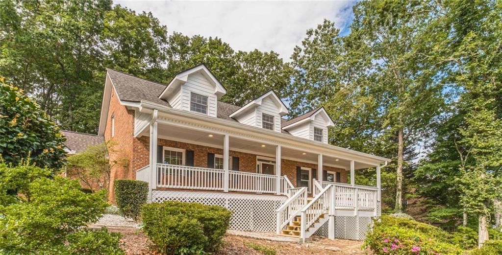 3031 Alta Ridge, Snellville, GA 30078