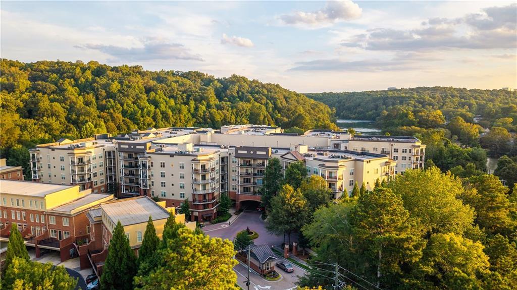 200 River Vista Dr. #608, Atlanta, GA 30339