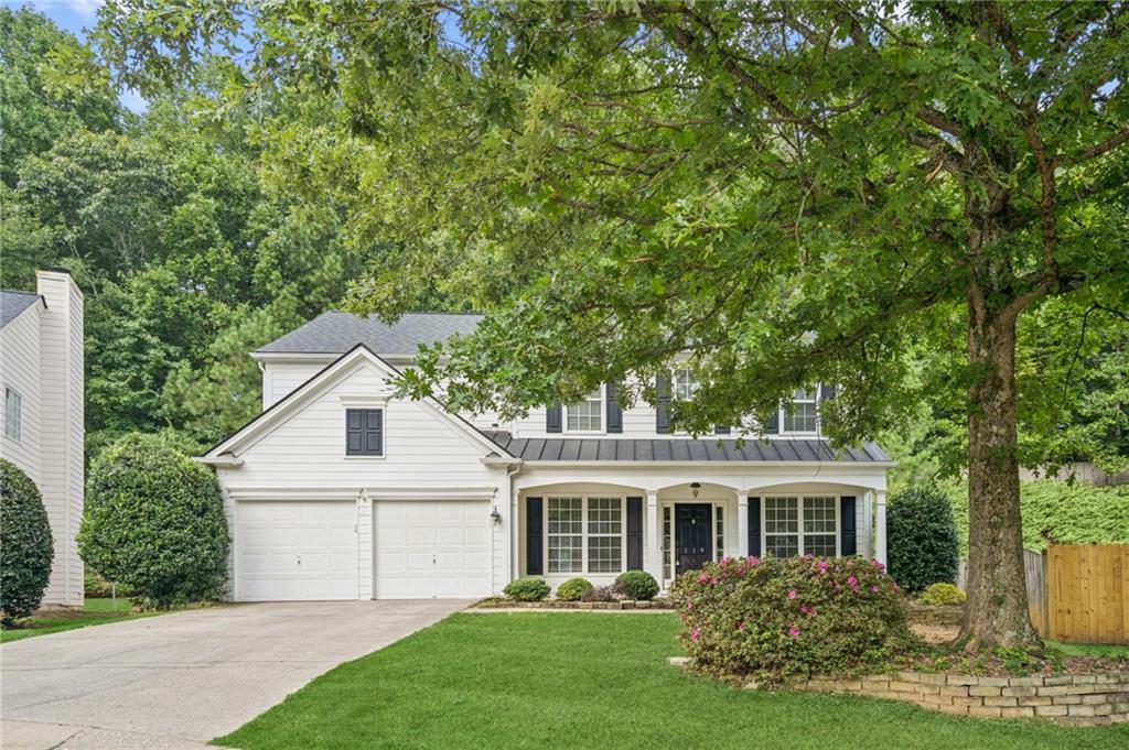 114 Neetle Close Dr., Woodstock, GA 30188