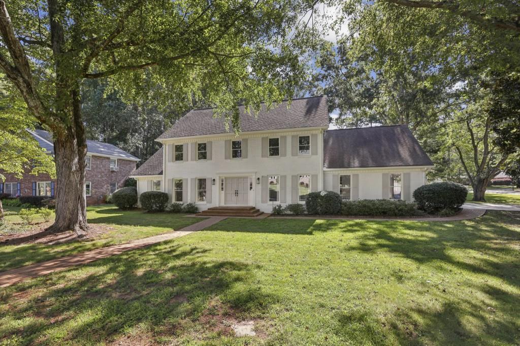 3047 Terramar Dr., Atlanta, GA 30341