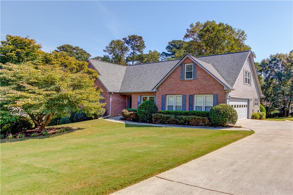 2815 Ashton Tree Ct., Dacula, GA 30019