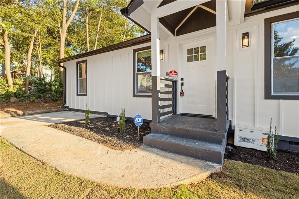 358 Roy St., Atlanta, GA 30310