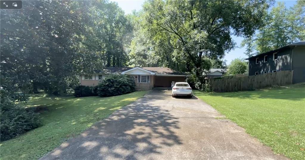 1591 Old Alabama Rd., Austell, GA 30168