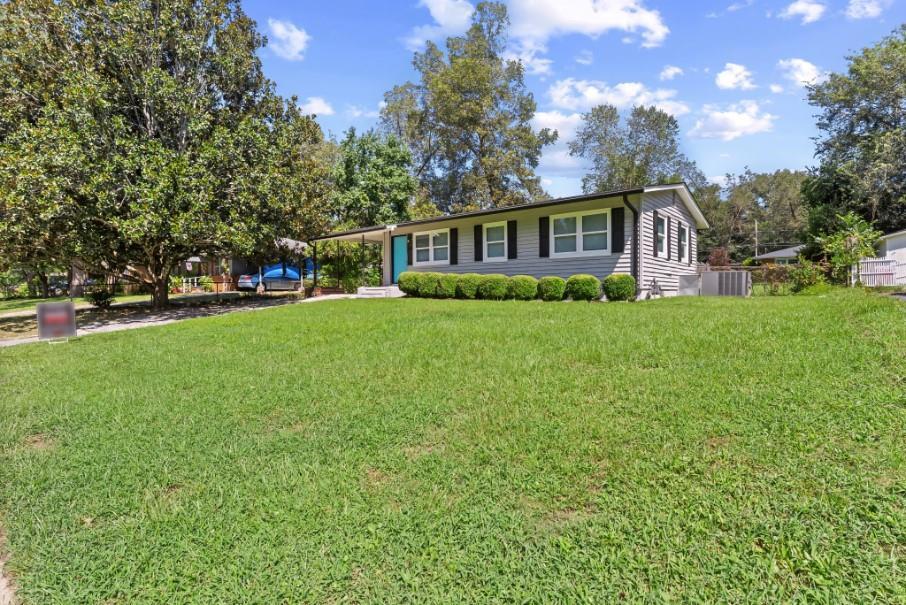 2455 Rosen Ave., Macon, GA 31206