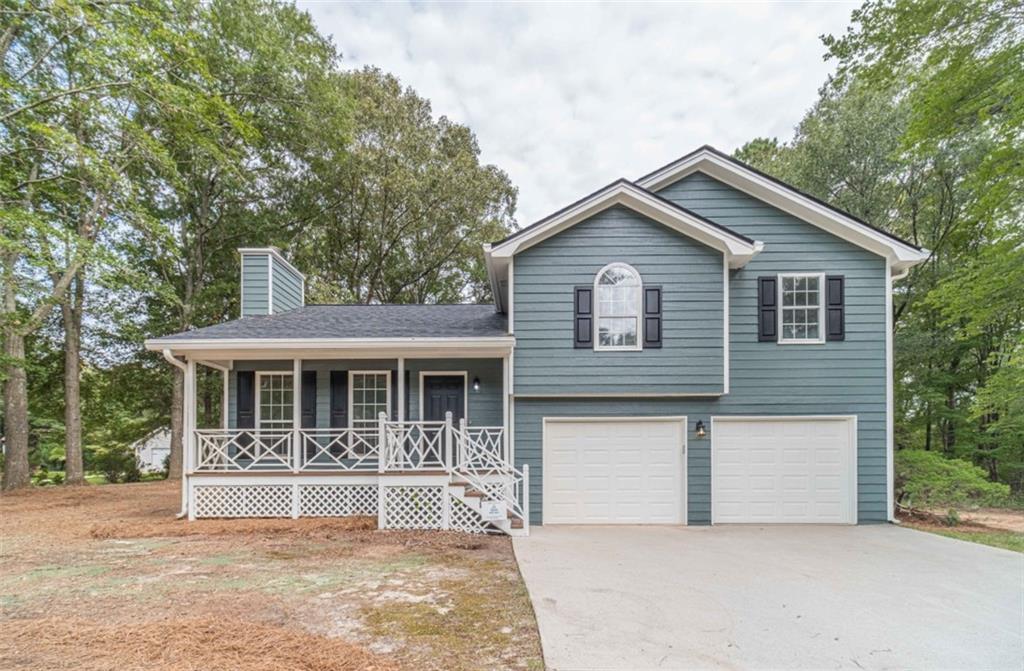 125 Buck Creek Dr., Covington, GA 30016