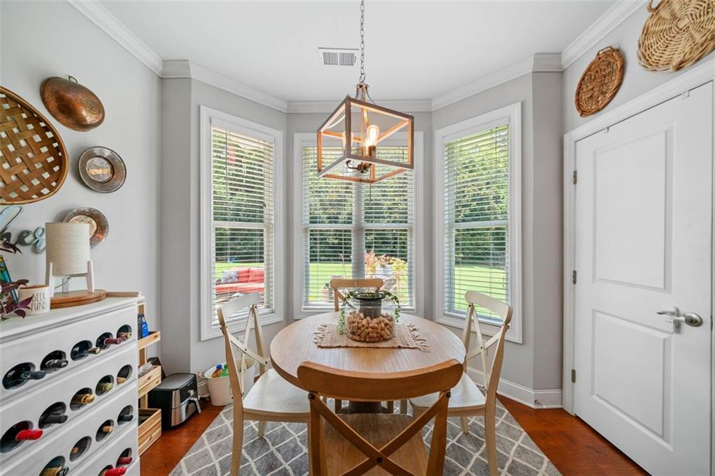 108 Carmichael Dr., Canton, GA 30115