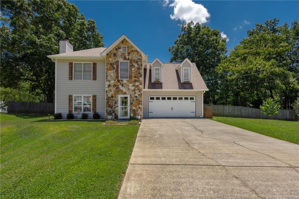4864 Diggers Way, Sugar Hill, GA 30518
