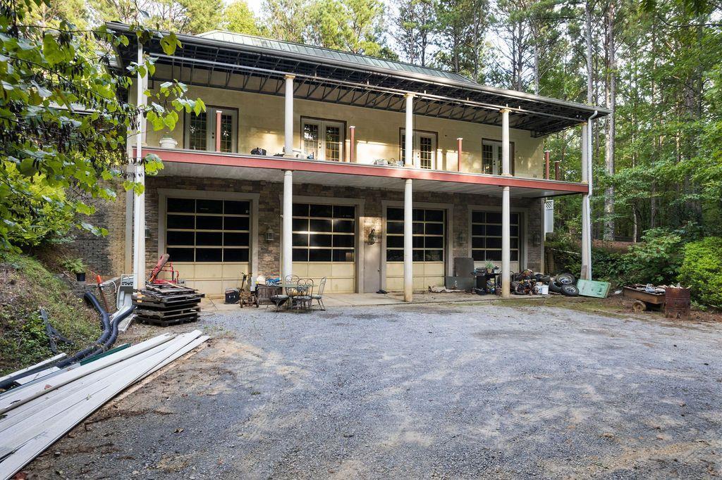 748 Maner Rd., Rockmart, GA 30153