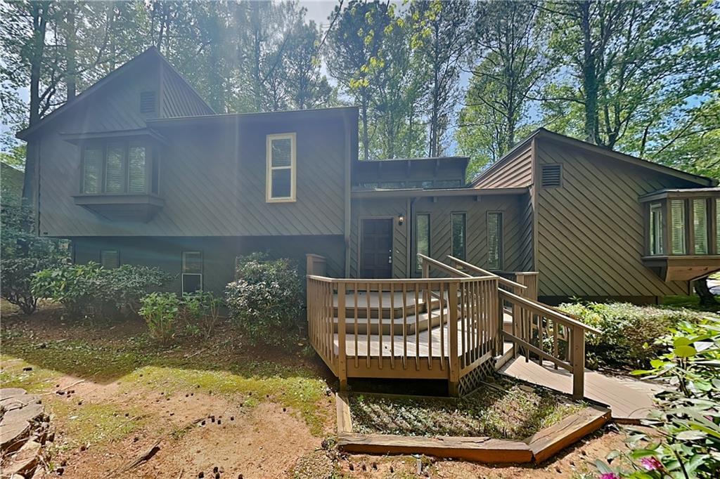 3218 Holly Mill Run, Marietta, GA 30062