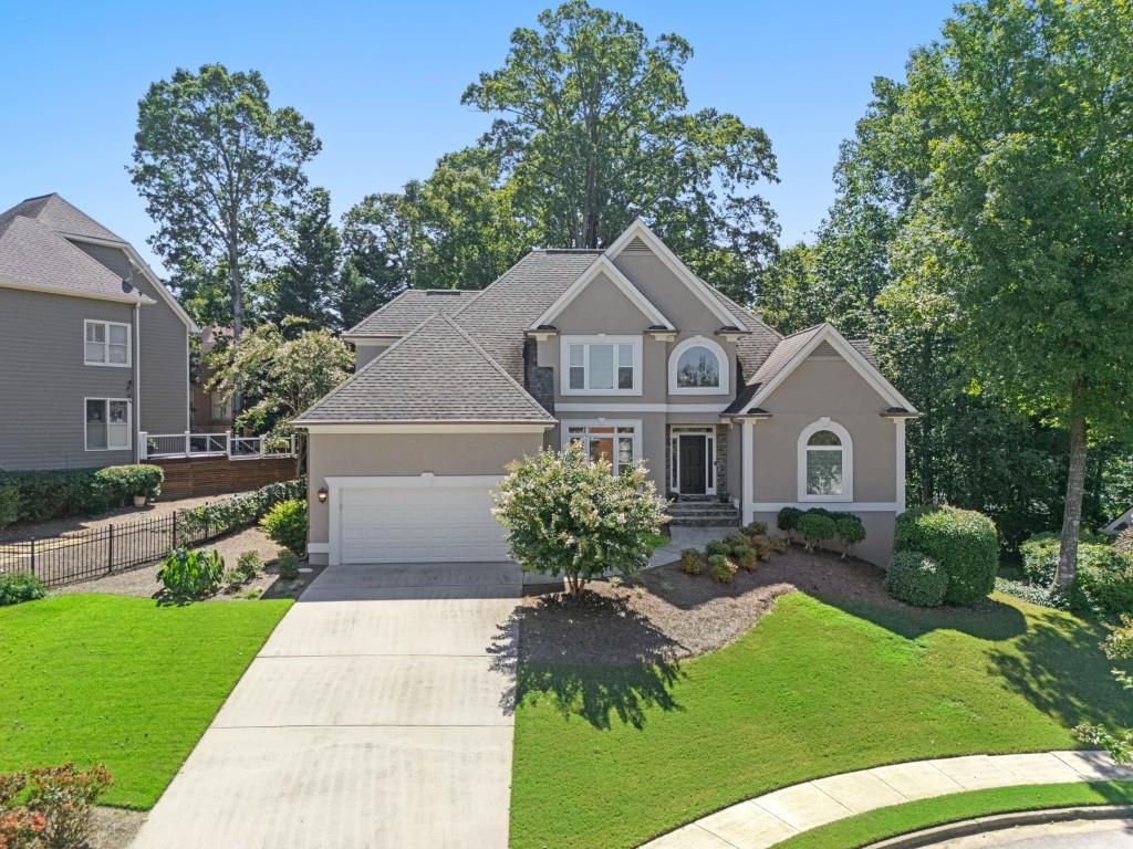 3979 Walkers Ridge Ct., Dacula, GA 30019