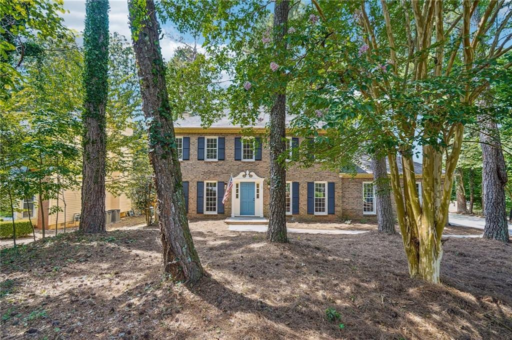 143 Patterson Road, Lawrenceville, GA 30044