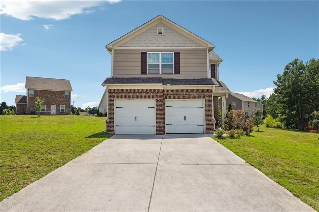 113 Al Jennah Blvd., Locust Grove, GA 30248