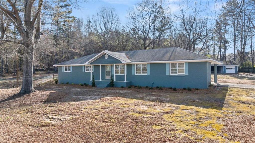 9588 Poston Rd., Jonesboro, GA 30238