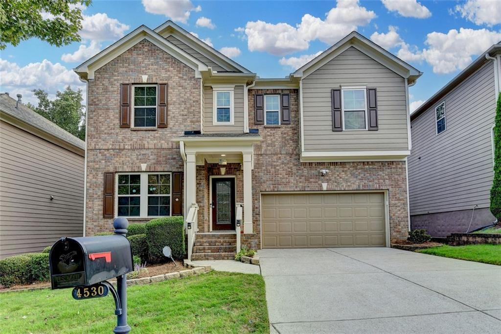 4530 Essen Ln., Cumming, GA 30041