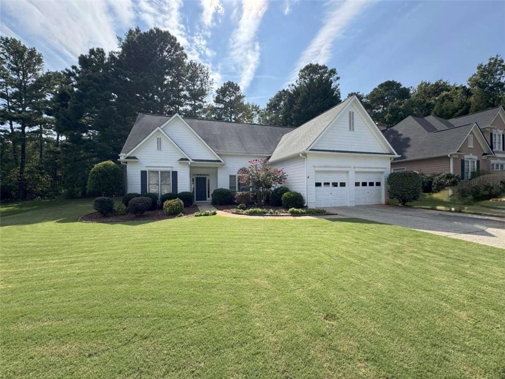 2933 Misty Rock Cove, Dacula, GA 30019