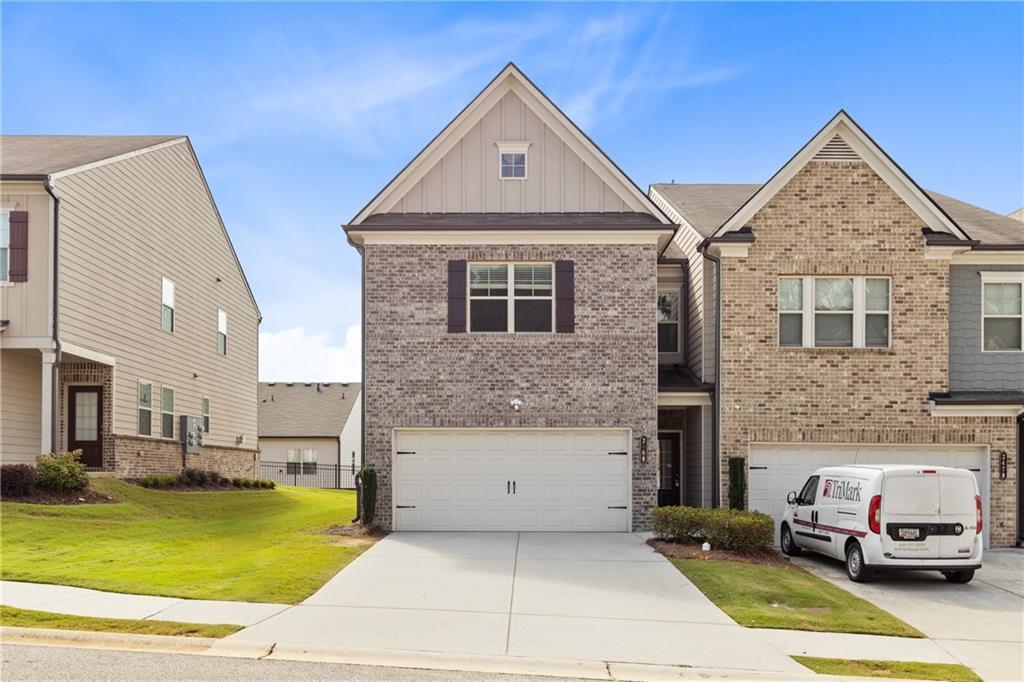 2468 Irwell Way, Lawrenceville, GA 30044