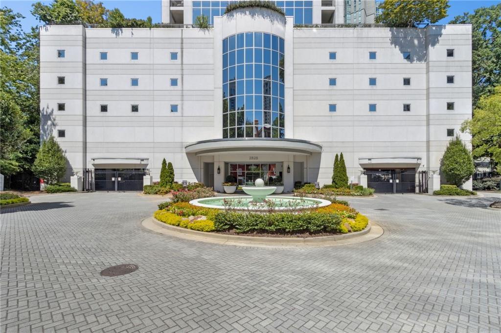 2828 Peachtree Rd. #802, Atlanta, GA 30305