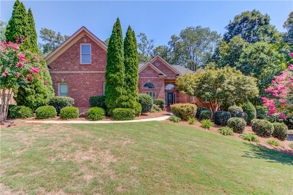 315 Fountainhead Dr., Jefferson, GA 30549