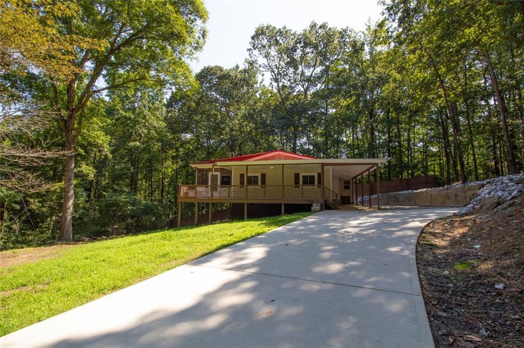 1711 Austin Dr., Atlanta, GA 30349