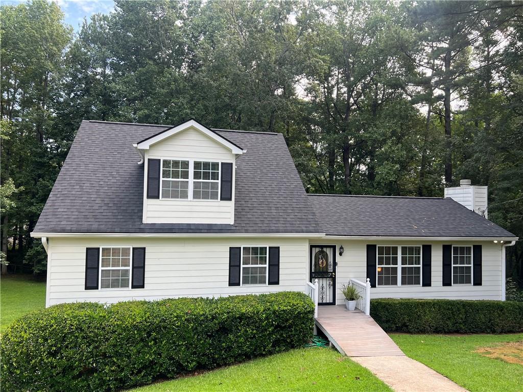 4723 Tisha Ct., Lilburn, GA 30047