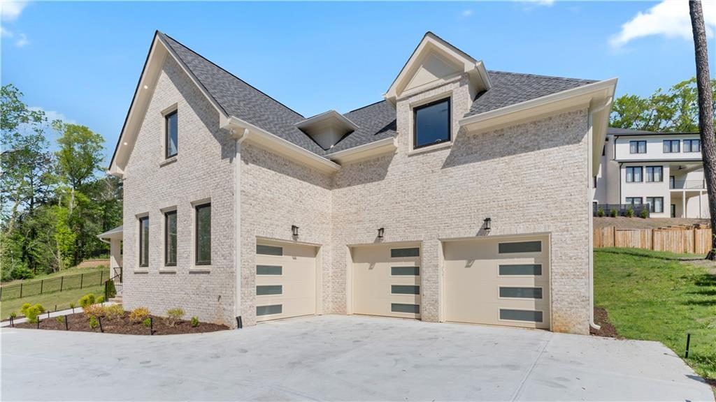 3785 Lower Roswell Rd., Marietta, GA 30068