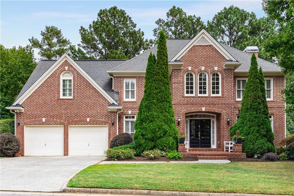 5705 Whitehall Walk, Atlanta, GA 30338