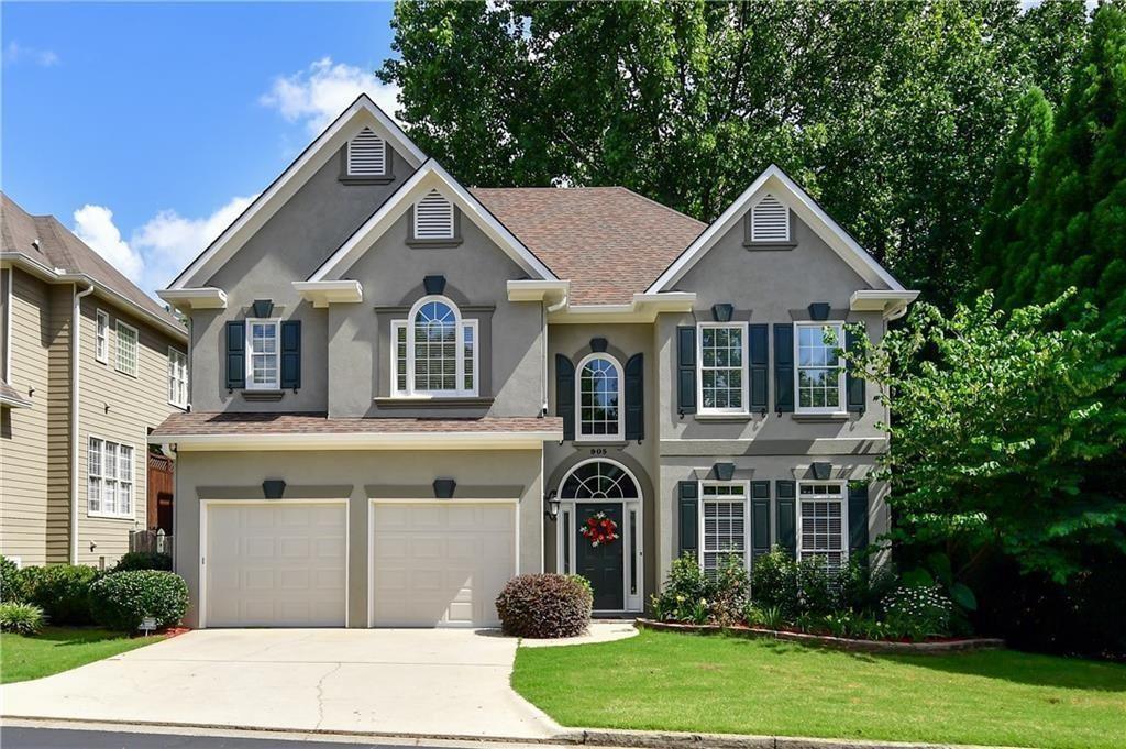 905 Lancaster Way, Atlanta, GA 30328