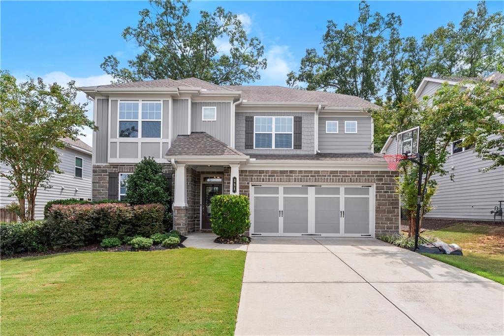 331 Gardens Of Harmony Dr., Canton, GA 30115