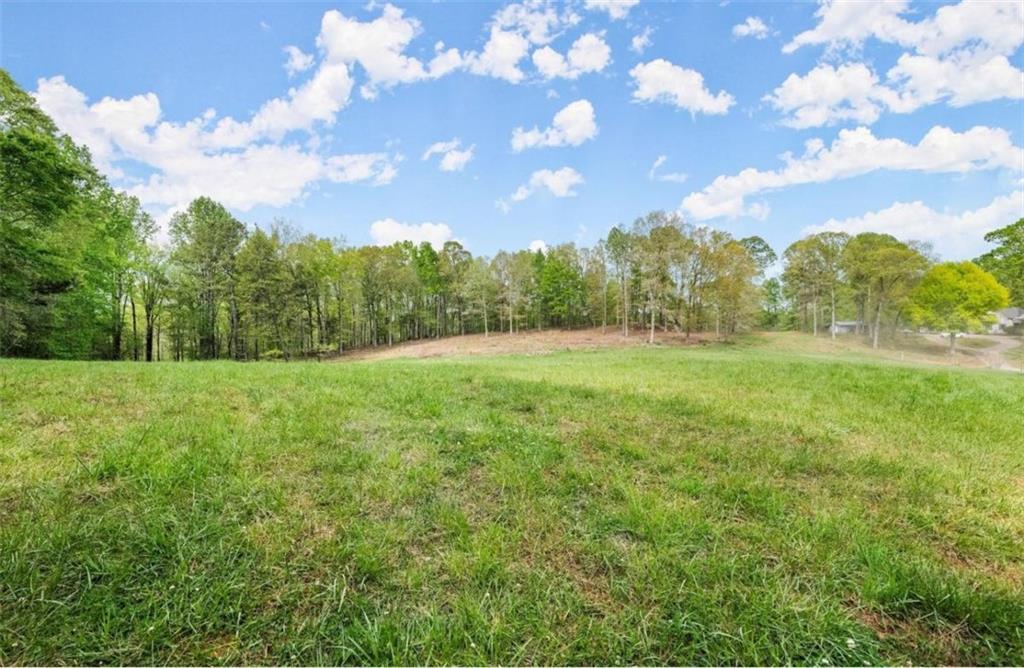 Baker Rd., Gainesville, GA 30507