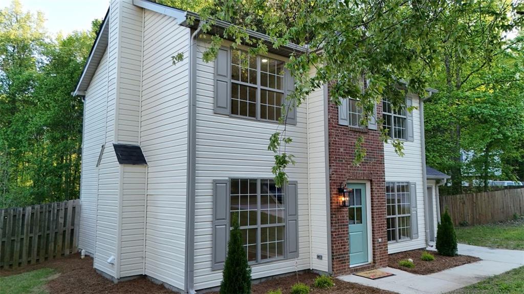 5728 Norman Ct., Atlanta, GA 30349