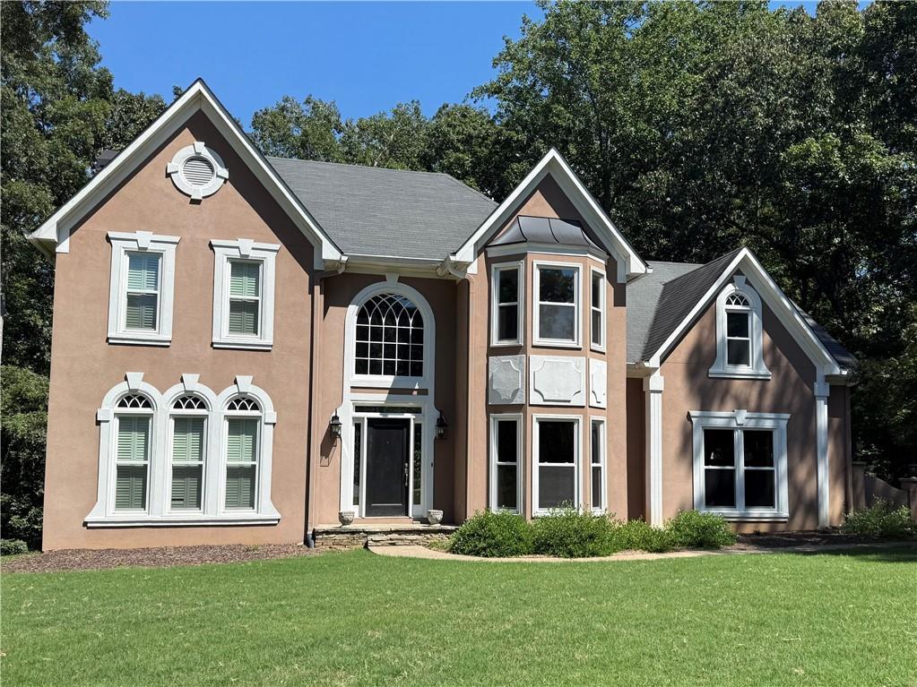 1704 Amberwood Pointe, Woodstock, GA 30189