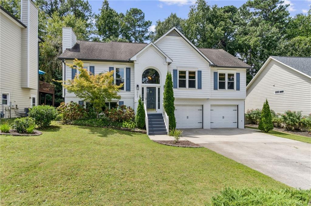 503 Talula Ct., Woodstock, GA 30189
