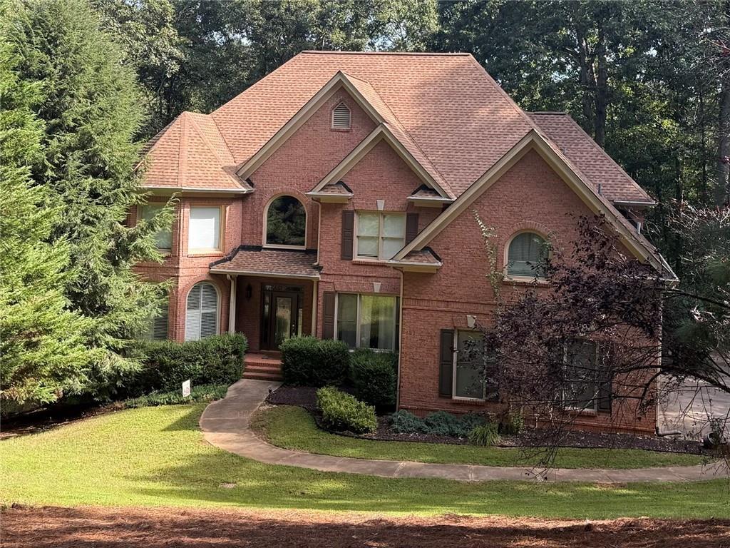 8350 Jacobs Ridge Ln., Cumming, GA 30028