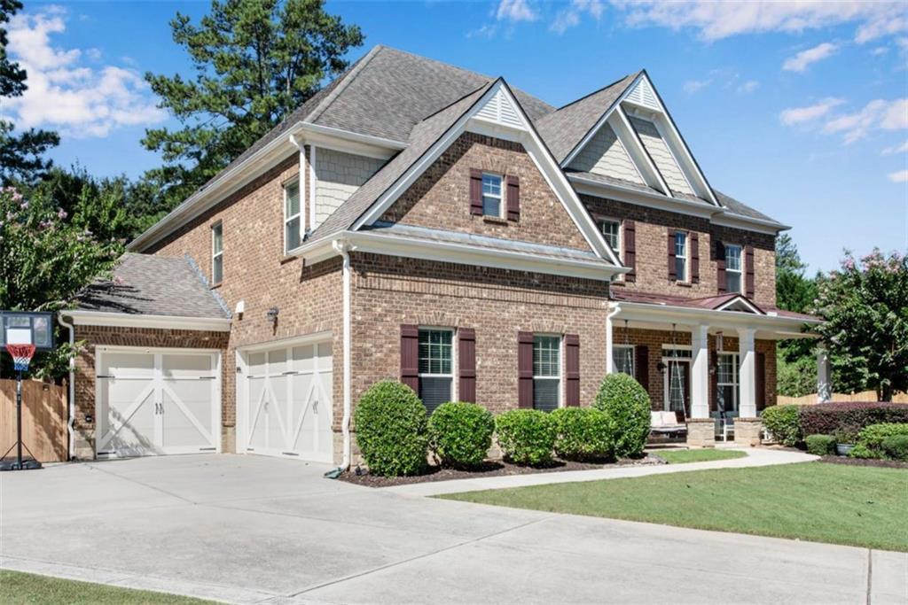 640 Maddie Way, Marietta, GA 30068