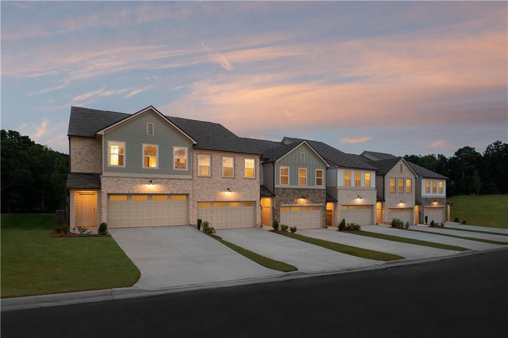207 Kinship Dr., Mableton, GA 30126