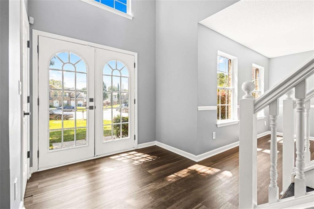 4664 Seagull Cove, Decatur, GA 30035