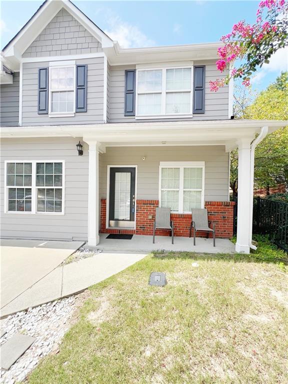 2106 Waterleaf Drive, Buford, GA 30519