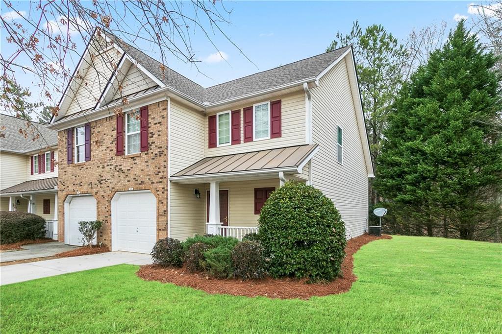 184 Darbys Crossing Ct., Hiram, GA 30141